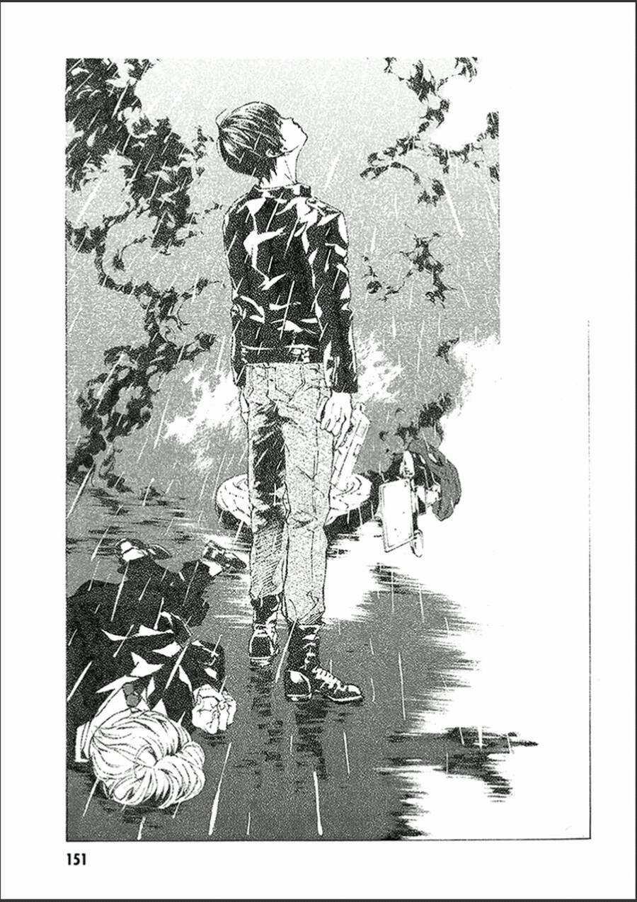 Mpd Psycho - Chapter 122 - Trang 23