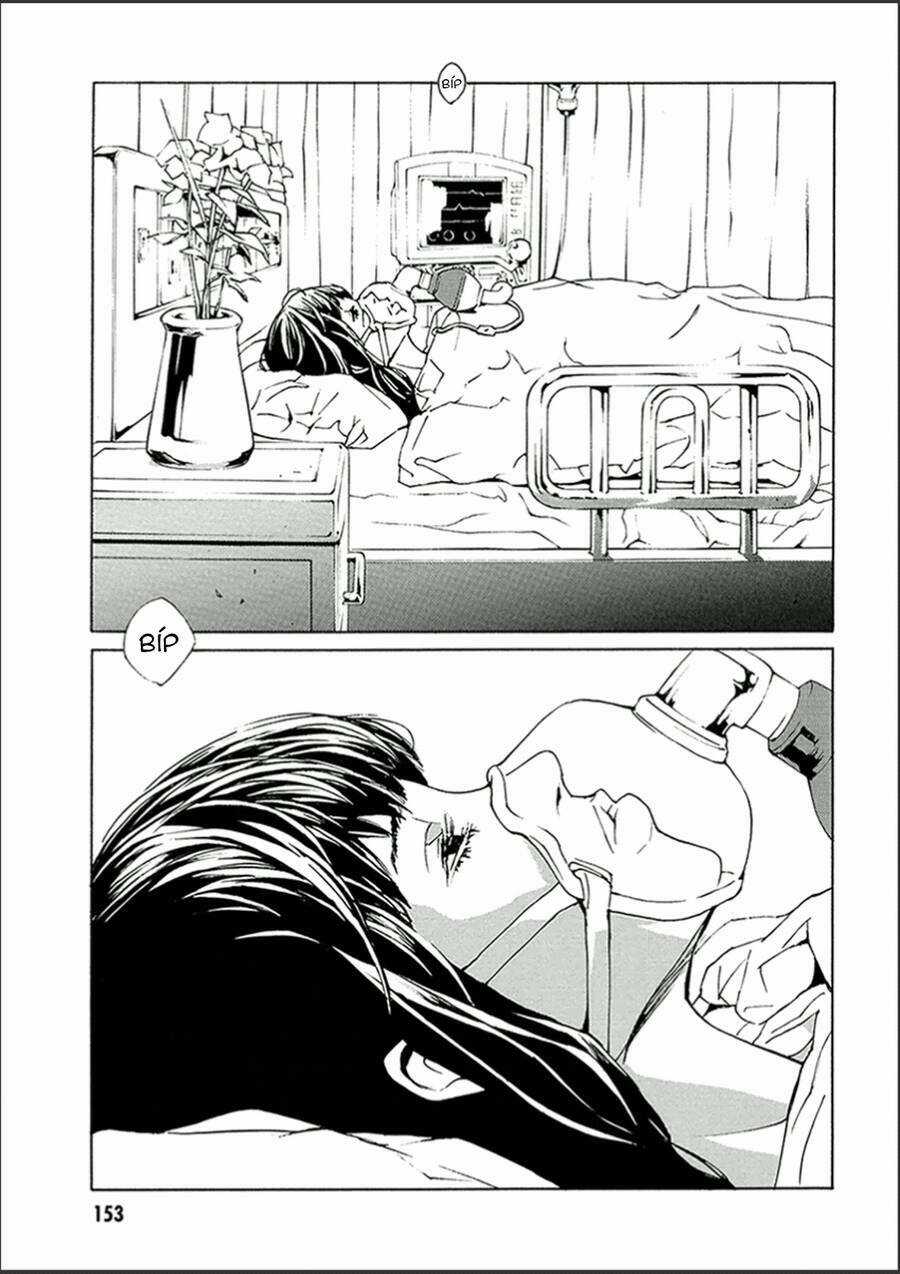 Mpd Psycho - Chapter 122 - Trang 25