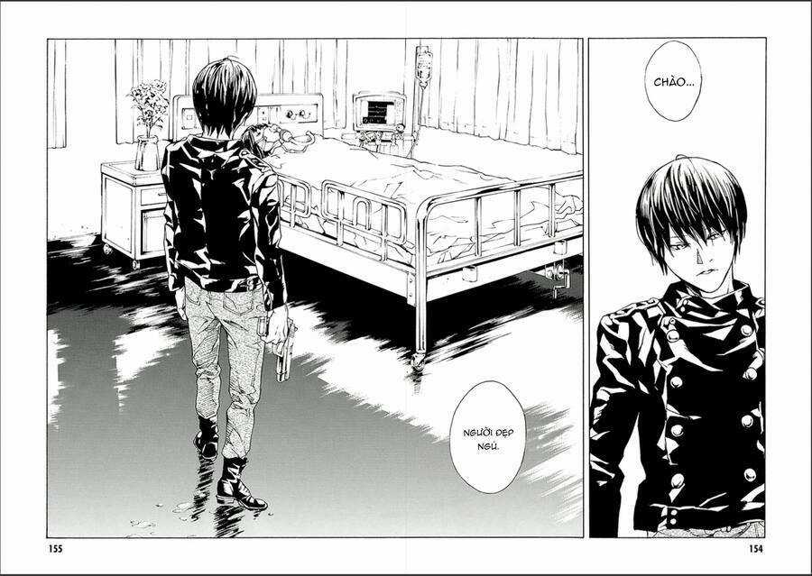 Mpd Psycho - Chapter 122 - Trang 26