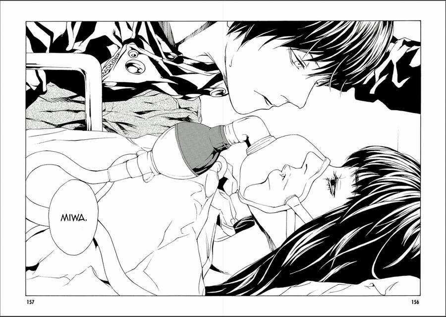 Mpd Psycho - Chapter 122 - Trang 27