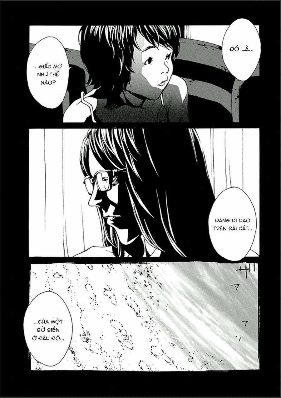 Mpd Psycho - Chapter 122 - Trang 5