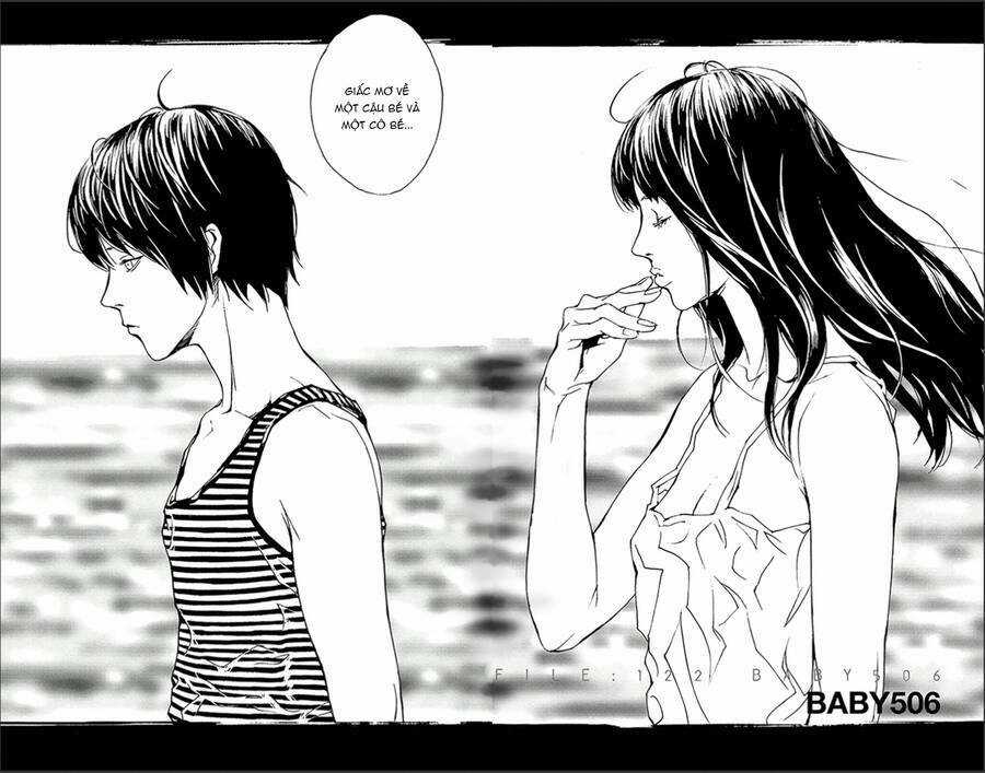 Mpd Psycho - Chapter 122 - Trang 7