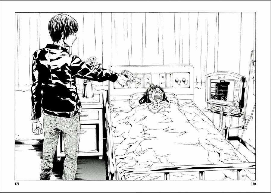 Mpd Psycho - Chapter 123 - Trang 11