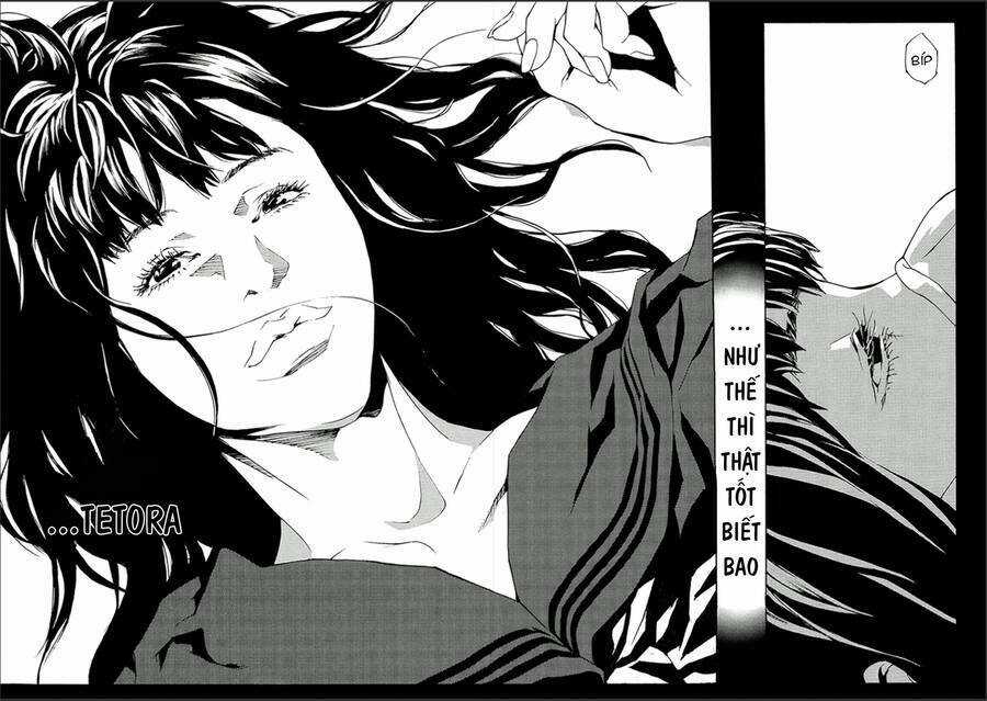 Mpd Psycho - Chapter 123 - Trang 13