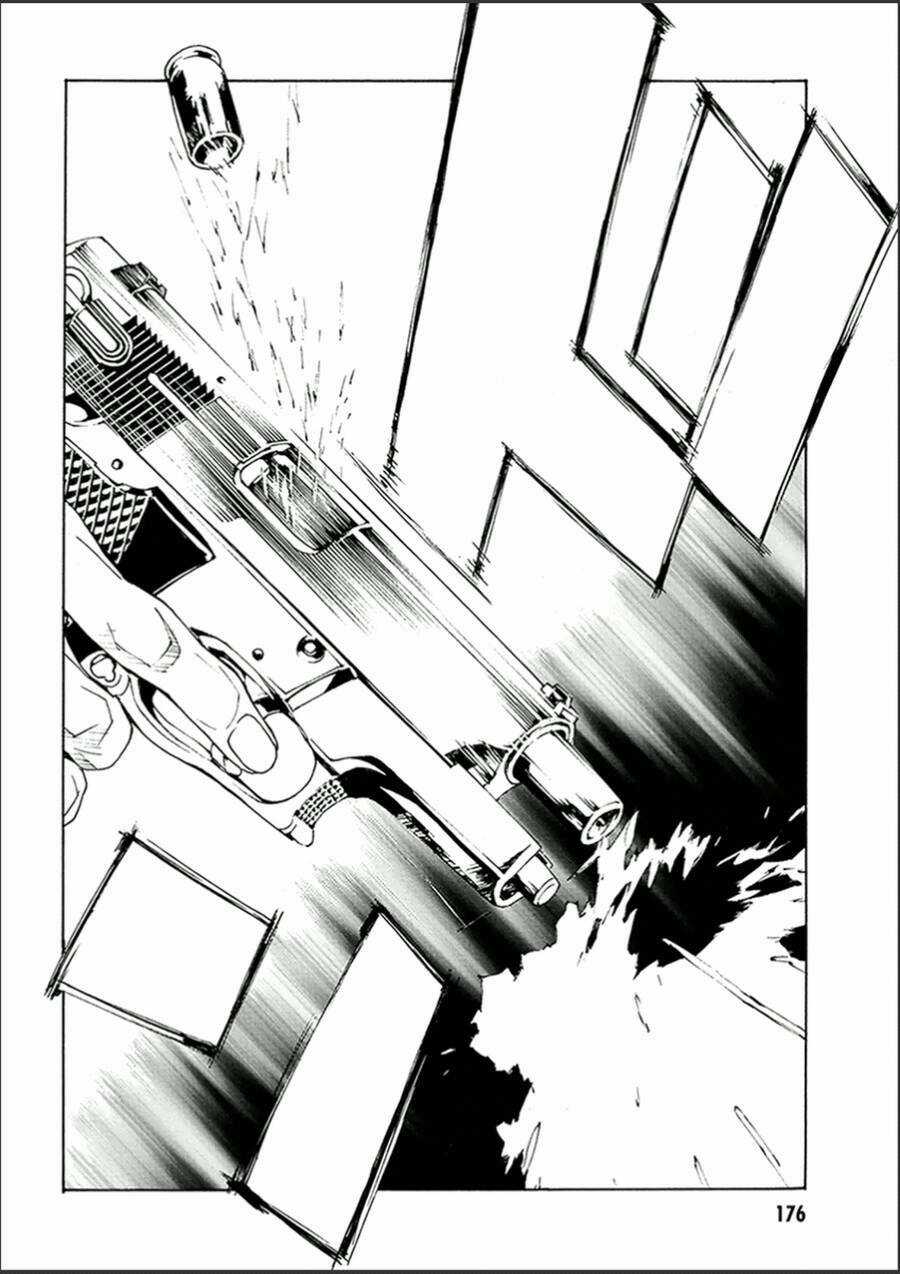 Mpd Psycho - Chapter 123 - Trang 14