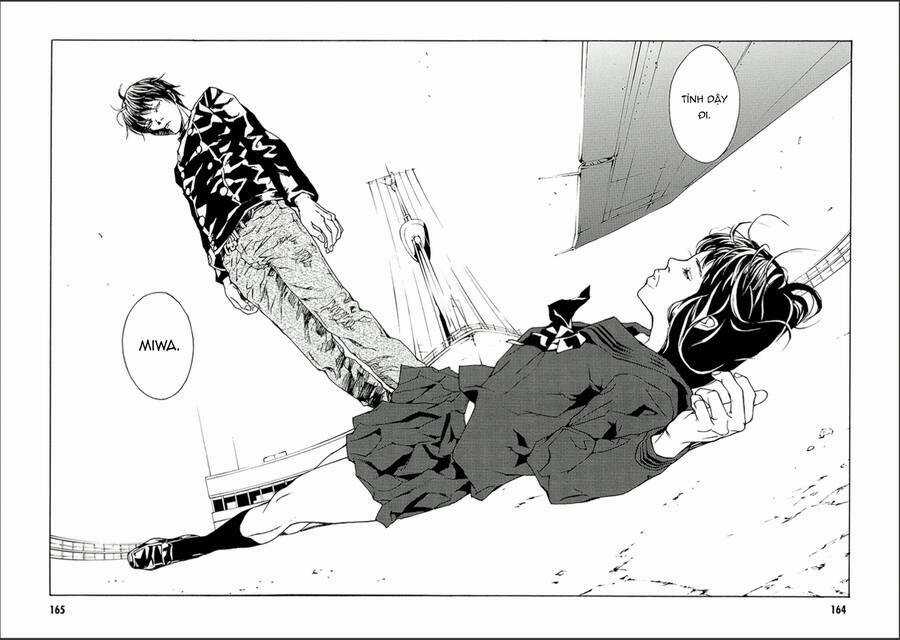 Mpd Psycho - Chapter 123 - Trang 6