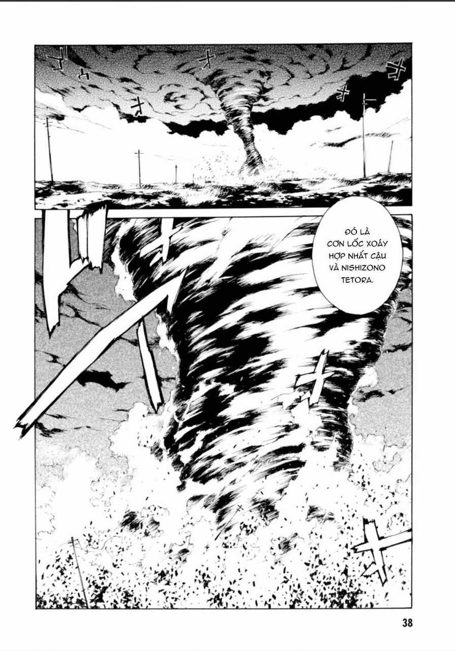 Mpd Psycho - Chapter 125 - Trang 6