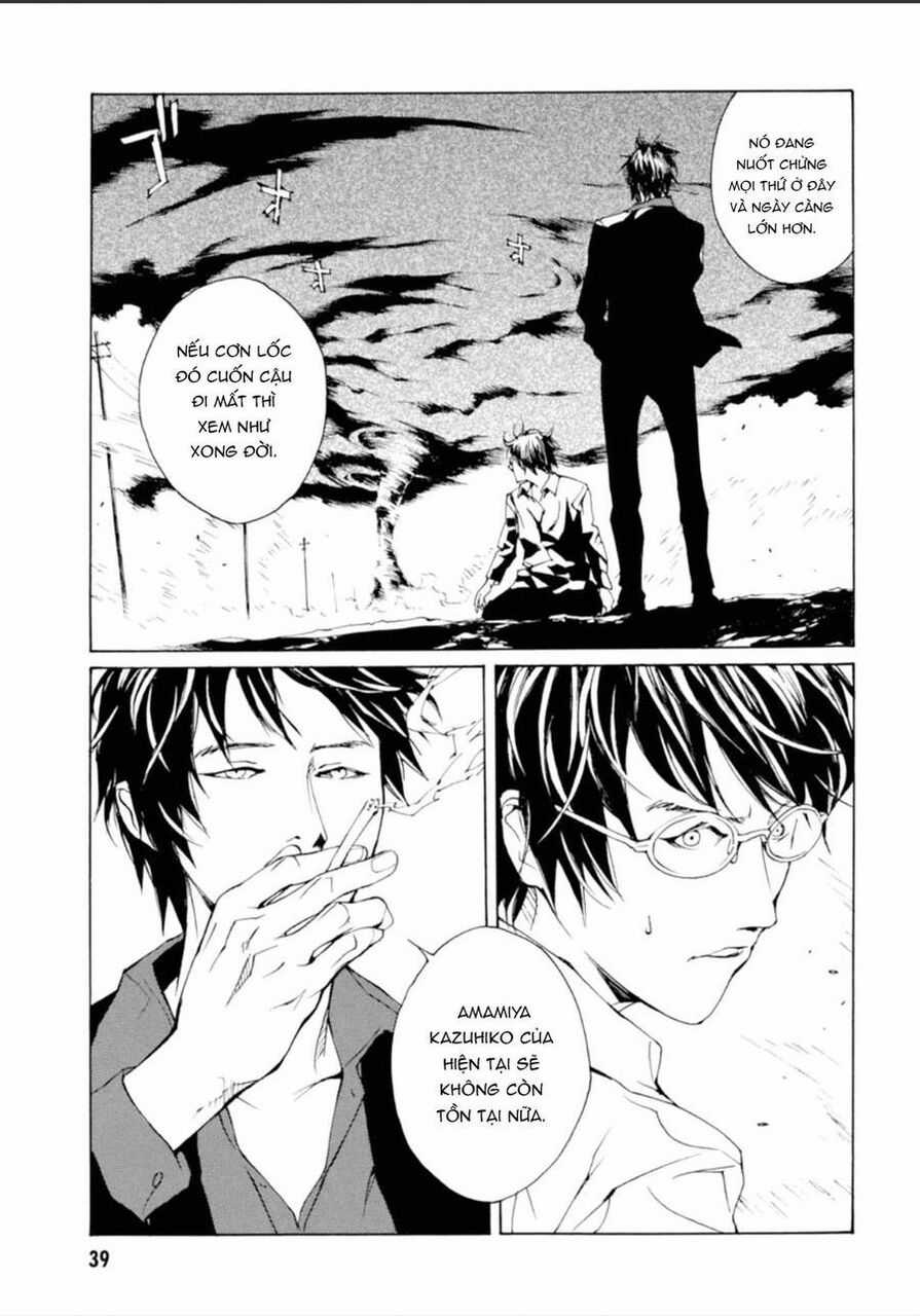 Mpd Psycho - Chapter 125 - Trang 7