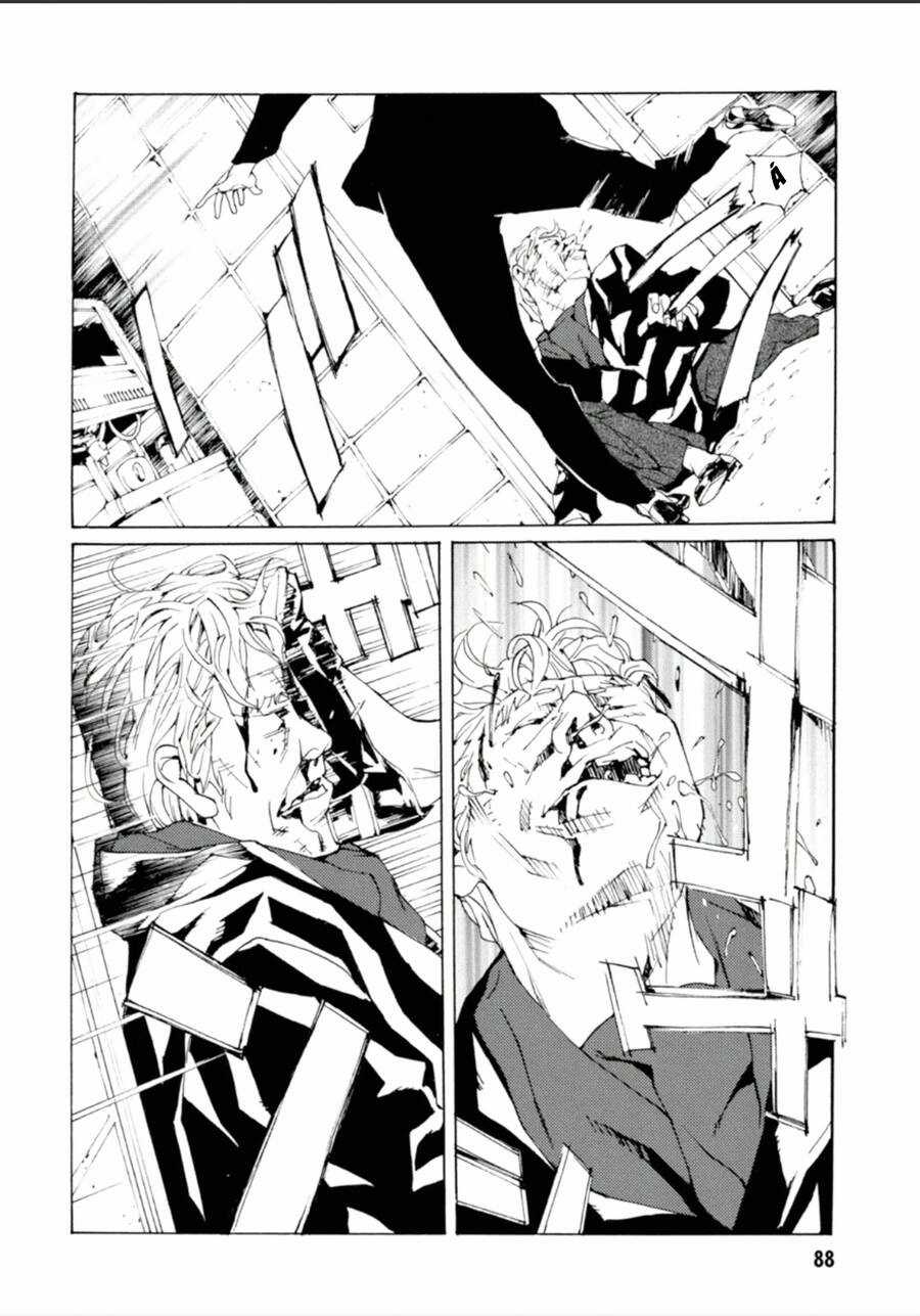 Mpd Psycho - Chapter 126 - Trang 26