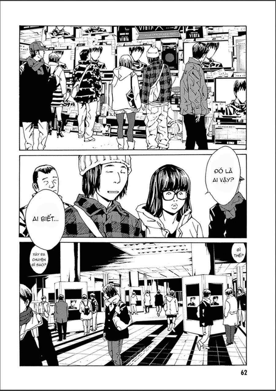 Mpd Psycho - Chapter 127 - Trang 7