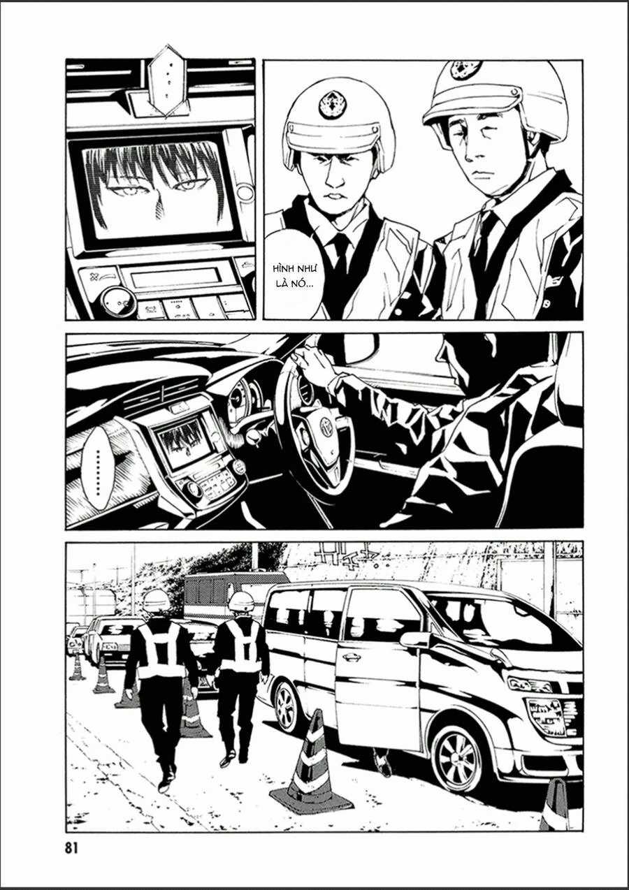 Mpd Psycho - Chapter 128 - Trang 5