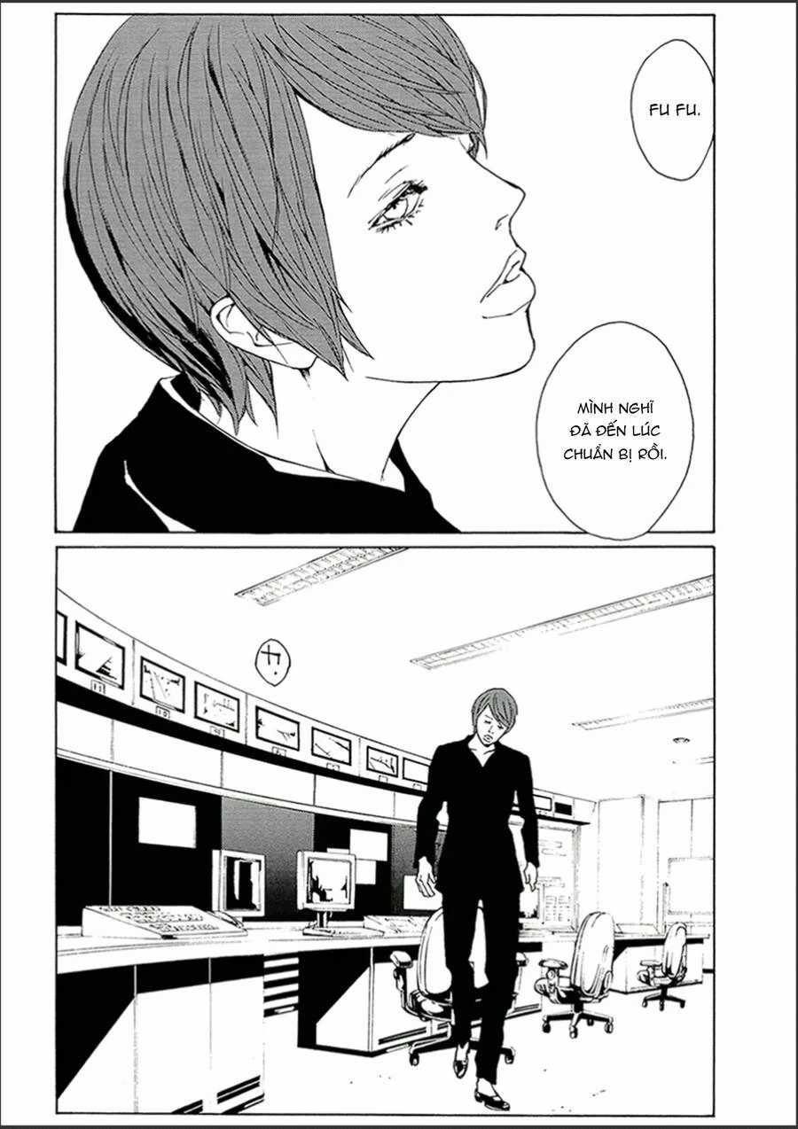 Mpd Psycho - Chapter 129 - Trang 6