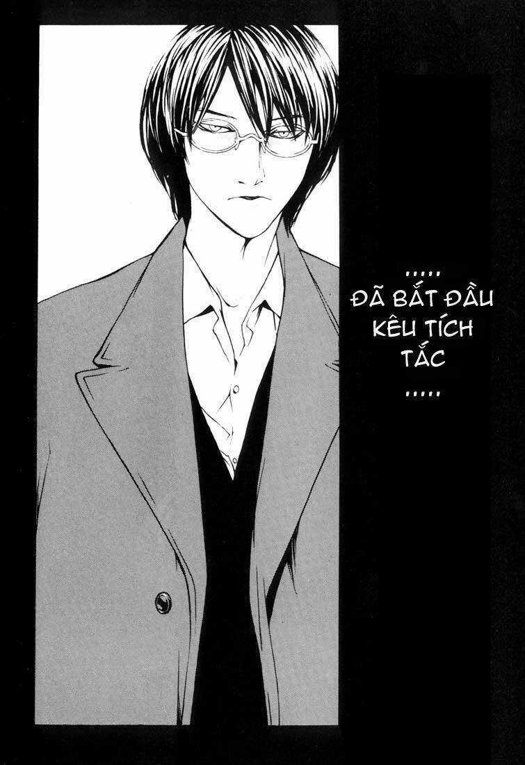 Mpd Psycho - Chapter 13 - Trang 6