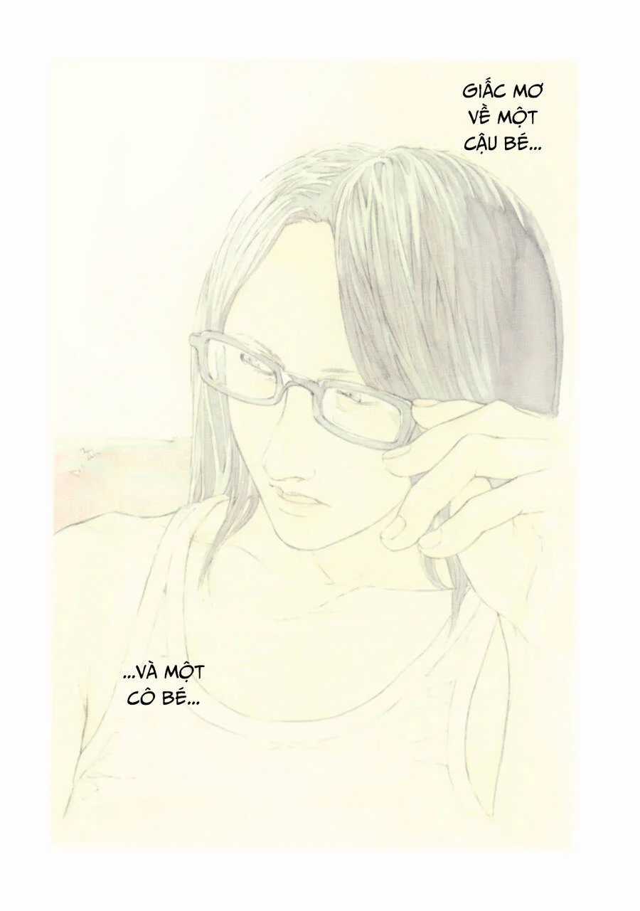 Mpd Psycho - Chapter 130 - Trang 3