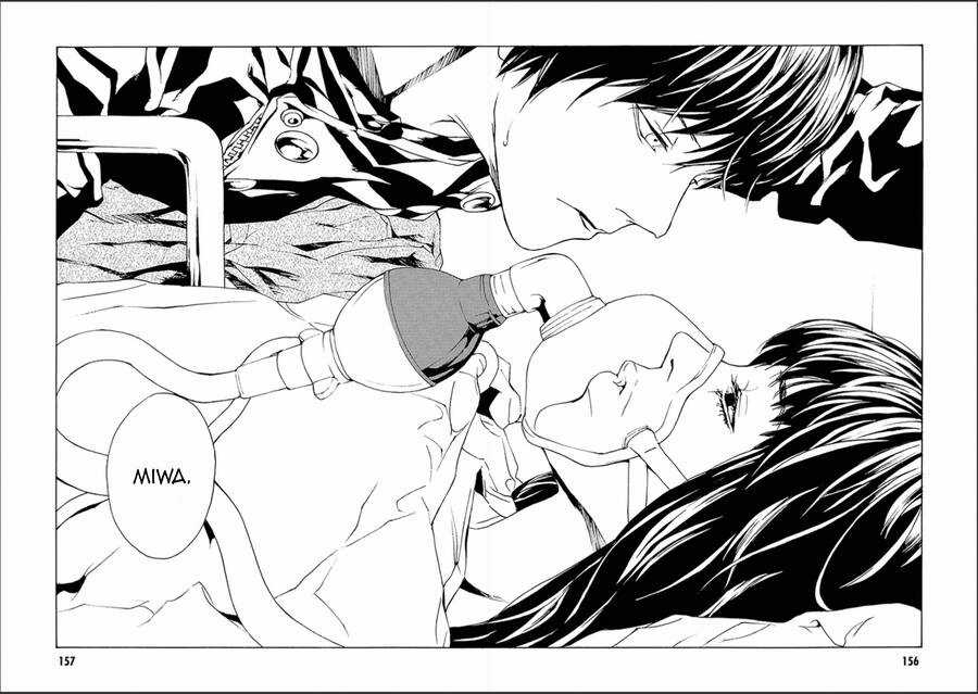 Mpd Psycho - Chapter 130 - Trang 27