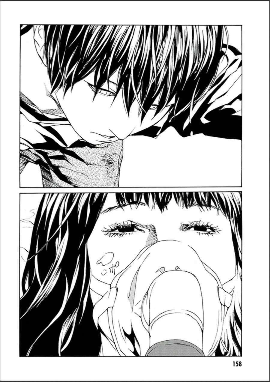 Mpd Psycho - Chapter 130 - Trang 28