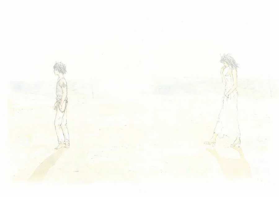 Mpd Psycho - Chapter 130 - Trang 6