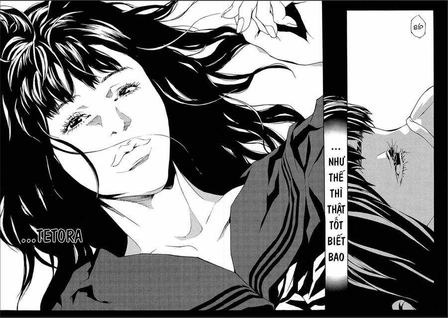 Mpd Psycho - Chapter 131 - Trang 13