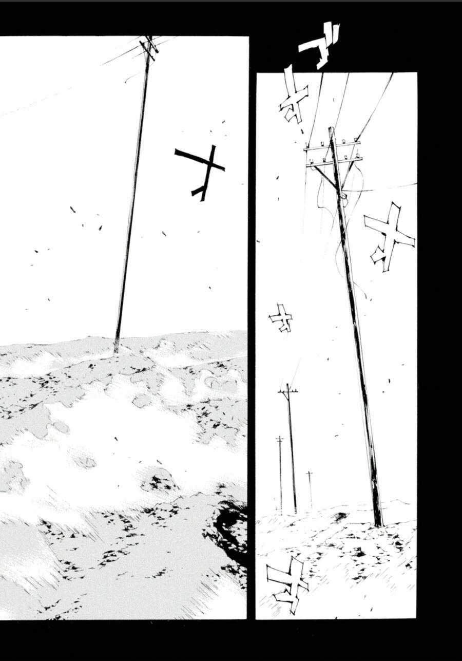 Mpd Psycho - Chapter 132 - Trang 12