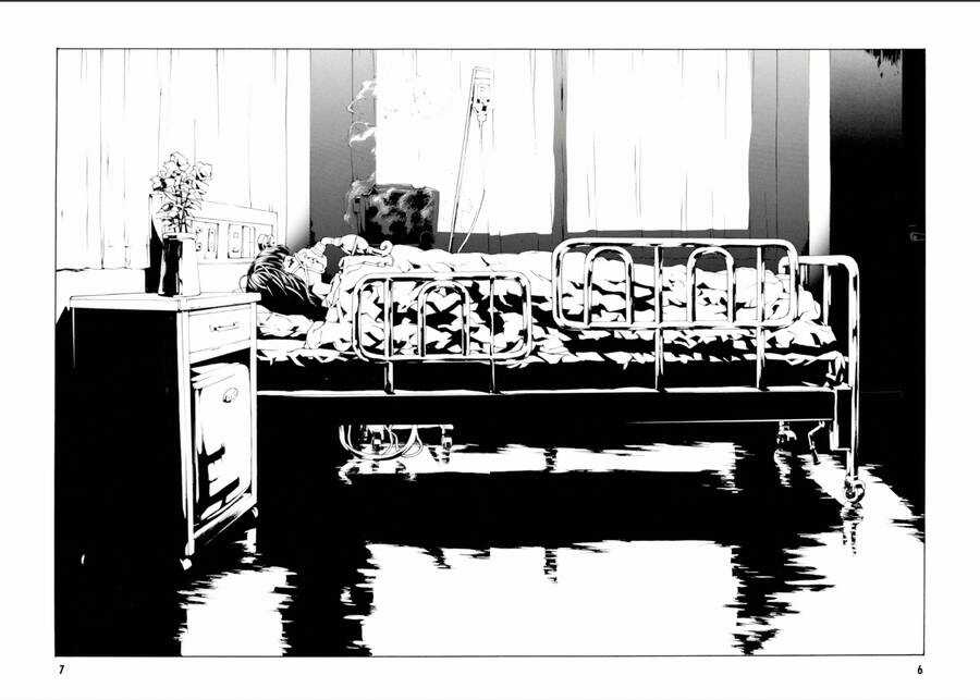 Mpd Psycho - Chapter 132 - Trang 9