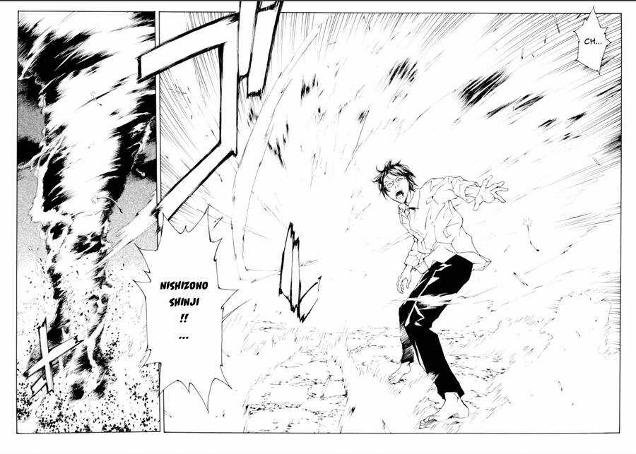 Mpd Psycho - Chapter 133 - Trang 14