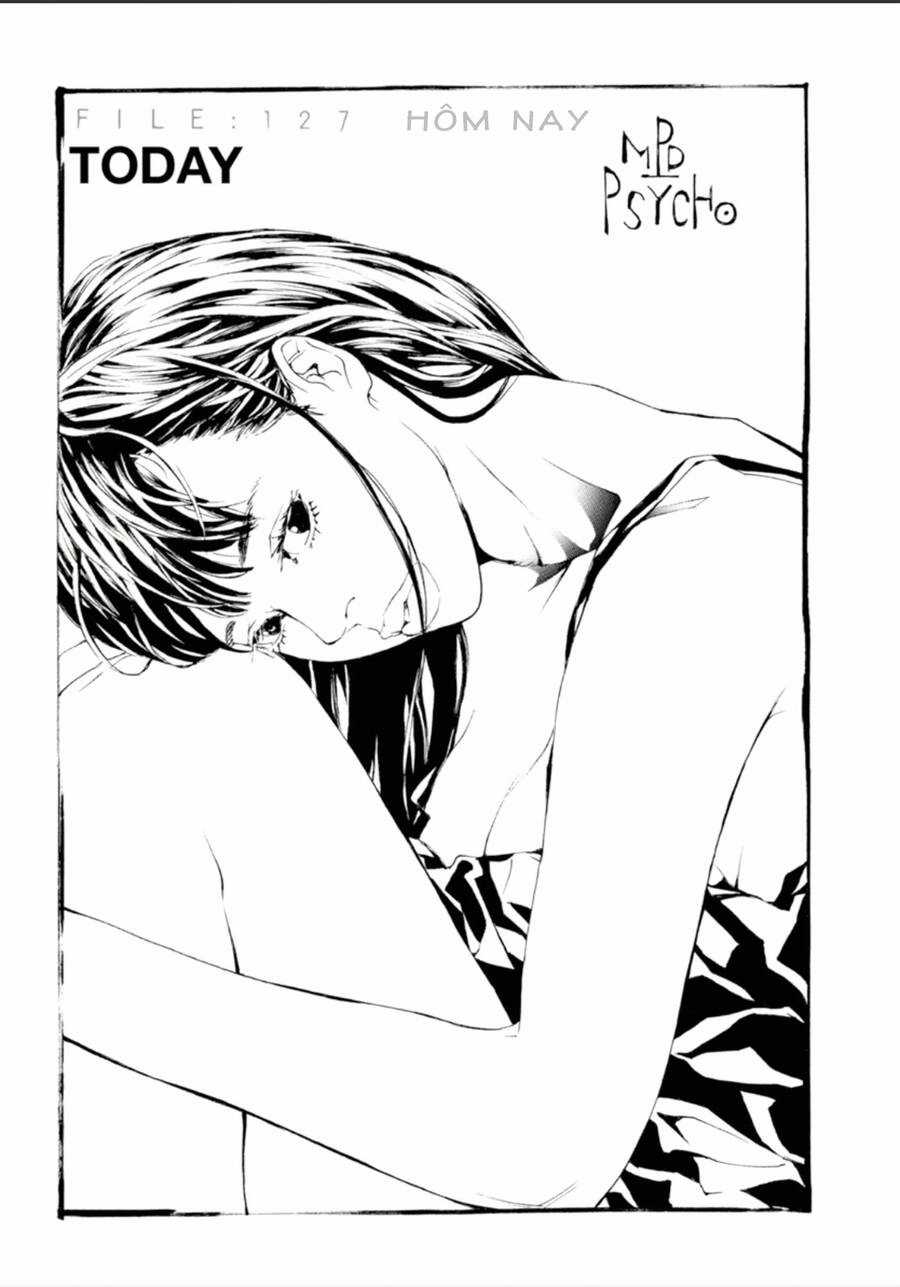 Mpd Psycho - Chapter 135 - Trang 2