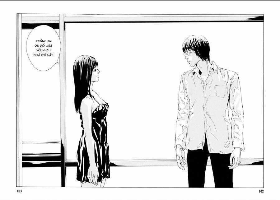 Mpd Psycho - Chapter 135 - Trang 10