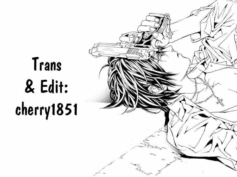 Mpd Psycho - Chapter 137 - Trang 1