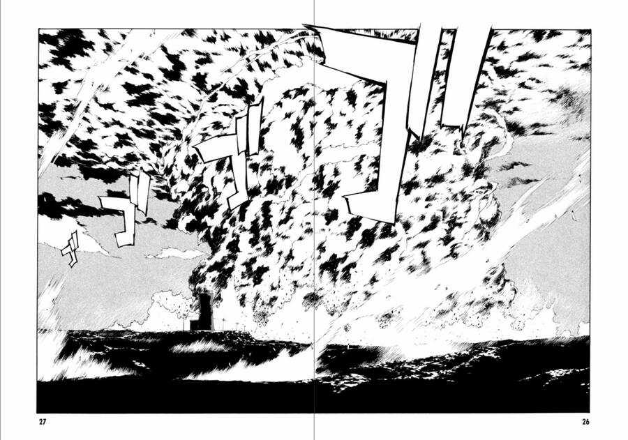 Mpd Psycho - Chapter 137 - Trang 22