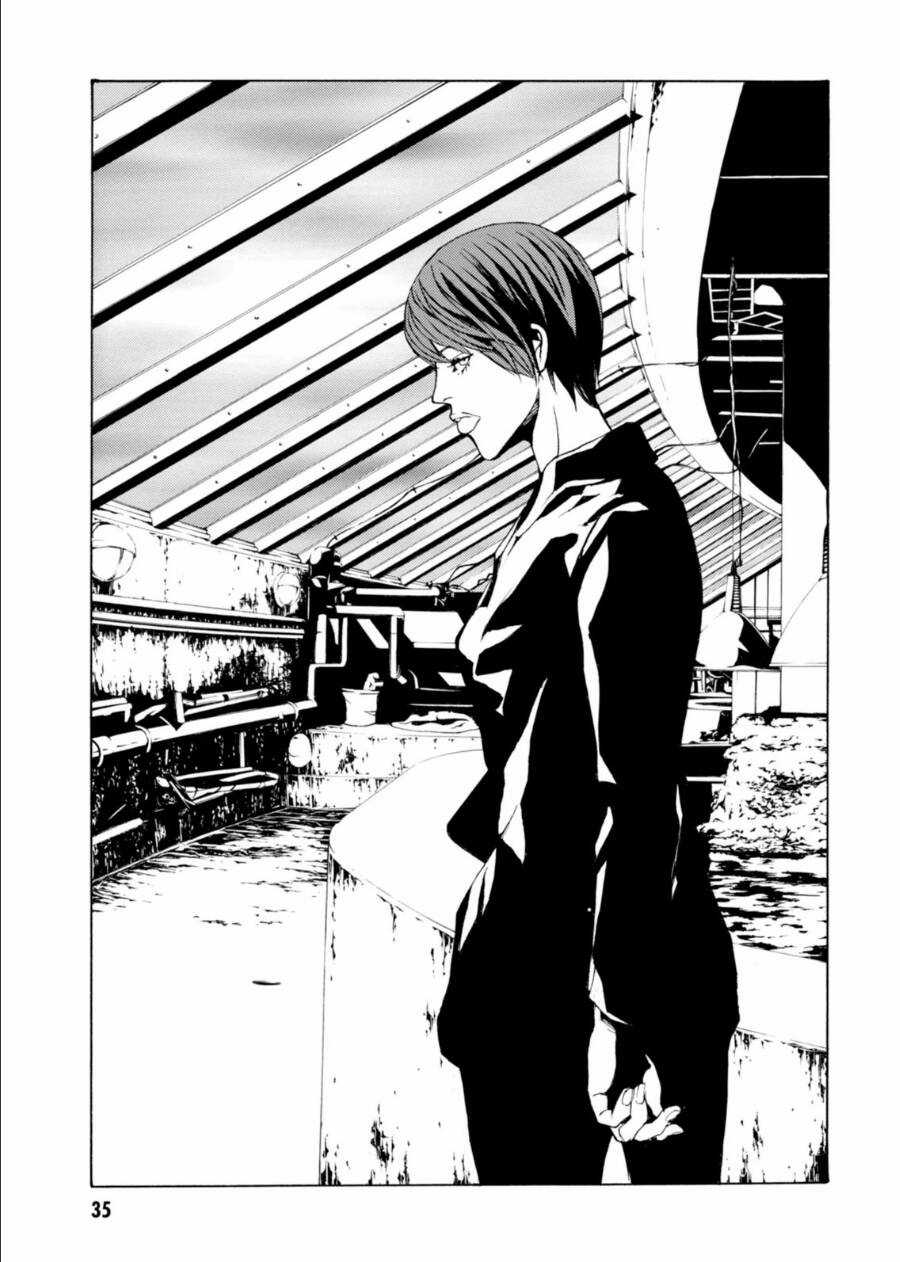 Mpd Psycho - Chapter 137 - Trang 30