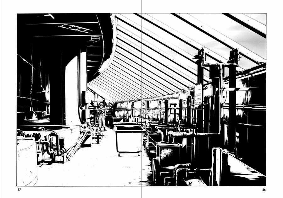 Mpd Psycho - Chapter 137 - Trang 31