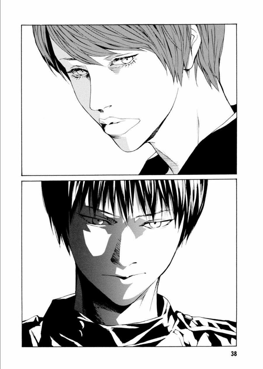 Mpd Psycho - Chapter 137 - Trang 32