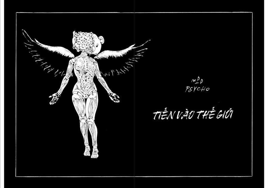 Mpd Psycho - Chapter 137 - Trang 7