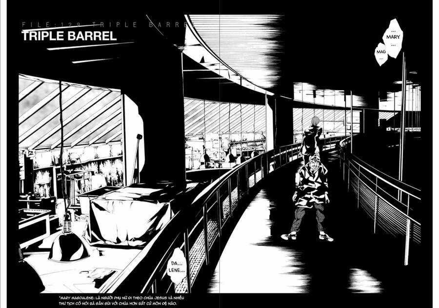 Mpd Psycho - Chapter 137 - Trang 9