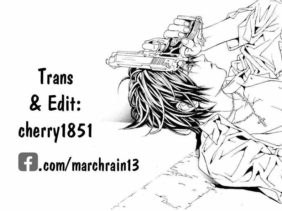 Mpd Psycho - Chapter 138 - Trang 1