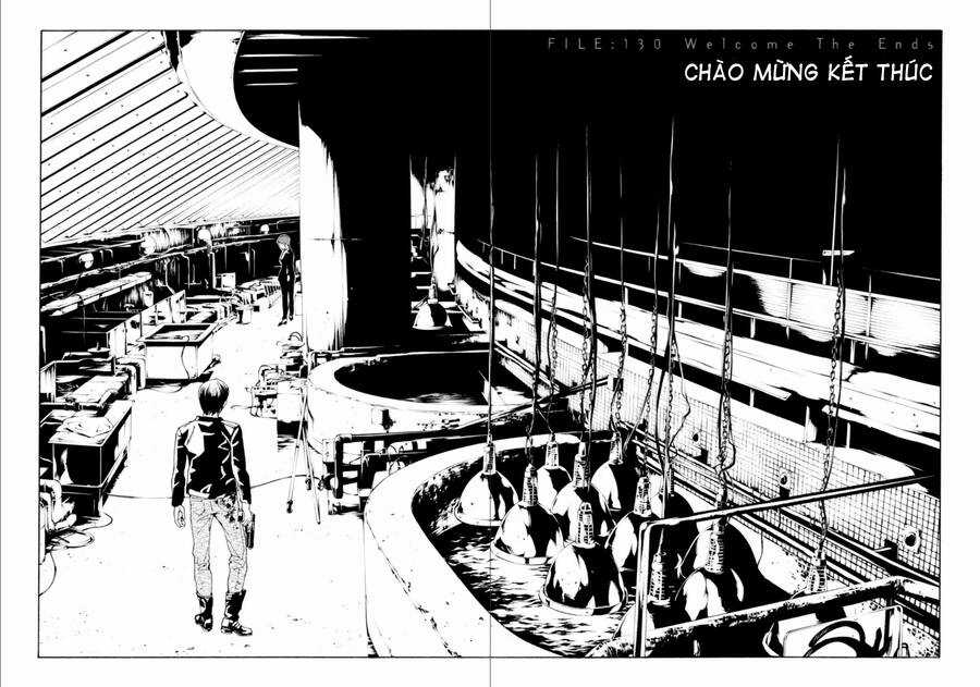 Mpd Psycho - Chapter 138 - Trang 3