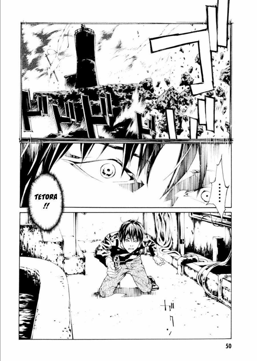 Mpd Psycho - Chapter 138 - Trang 9