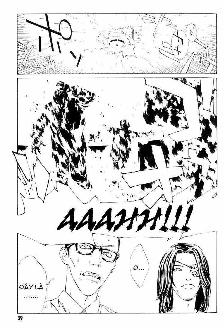 Mpd Psycho - Chapter 14 - Trang 14