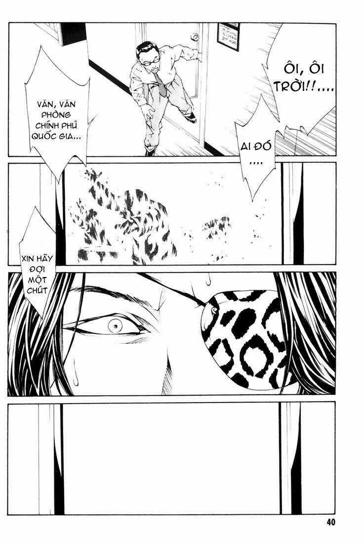 Mpd Psycho - Chapter 14 - Trang 15