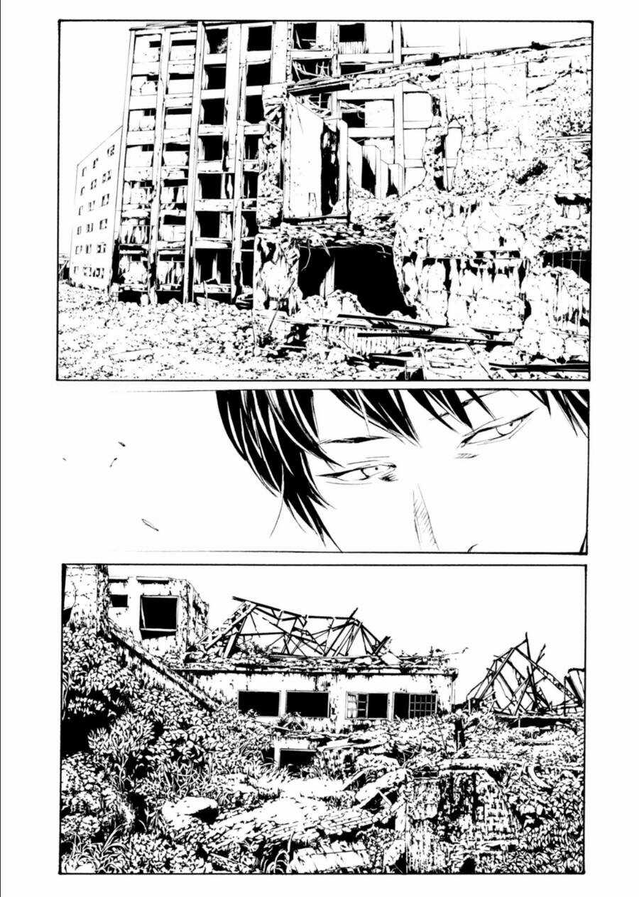 Mpd Psycho - Chapter 140 - Trang 11