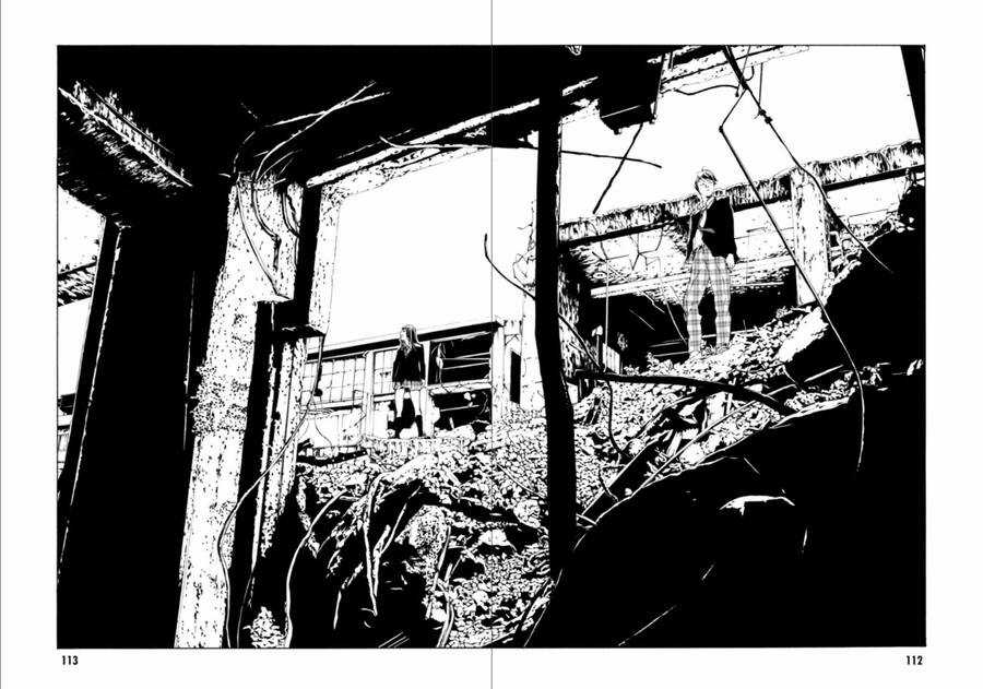 Mpd Psycho - Chapter 140 - Trang 12