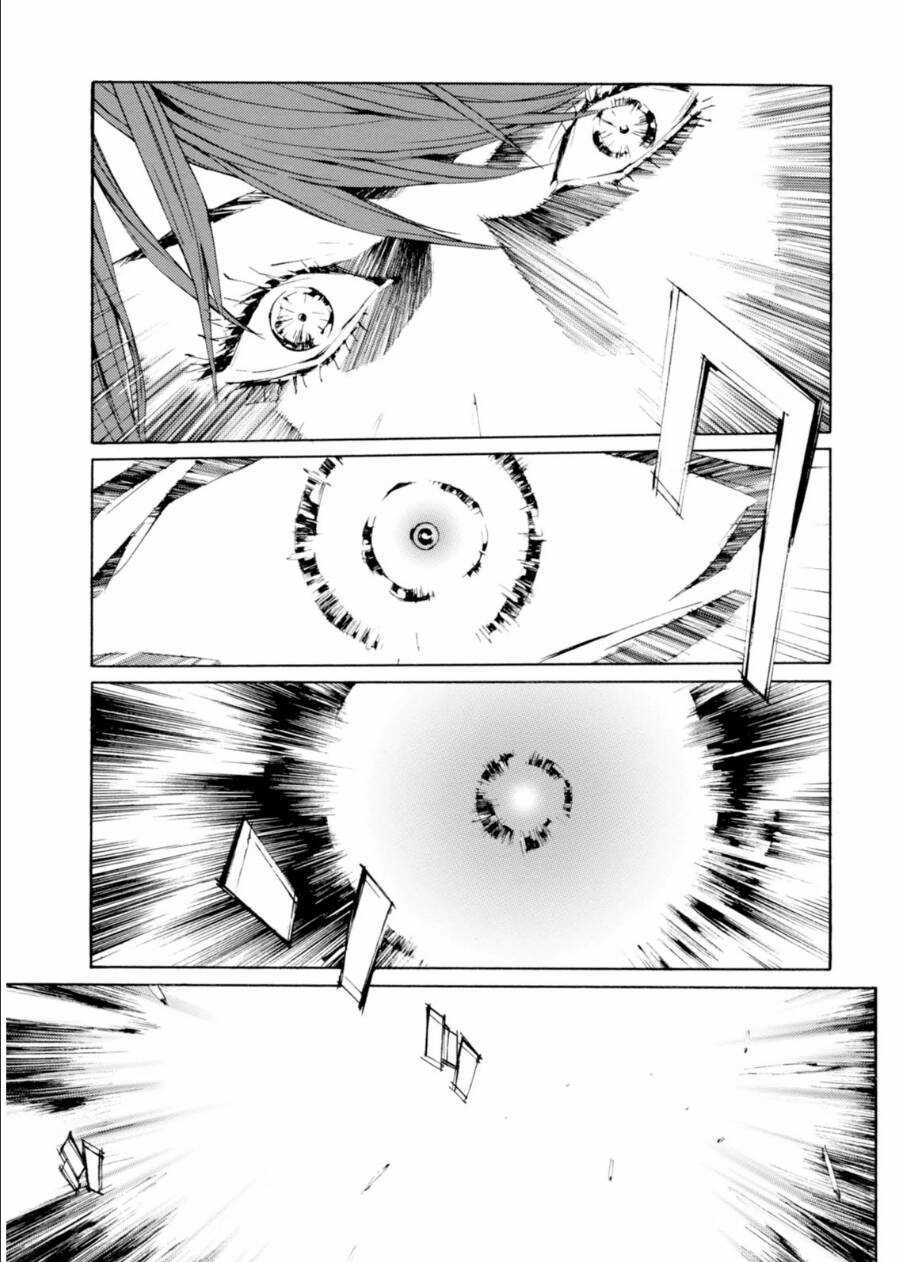 Mpd Psycho - Chapter 140 - Trang 9