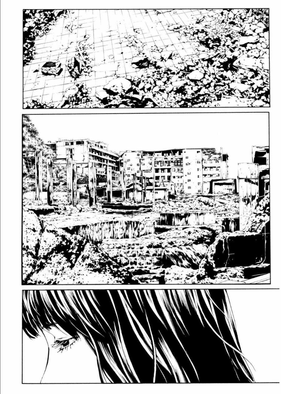 Mpd Psycho - Chapter 140 - Trang 10