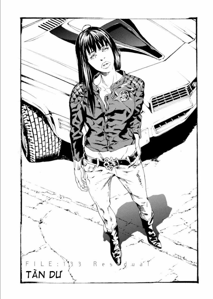 Mpd Psycho - Chapter 141 - Trang 2