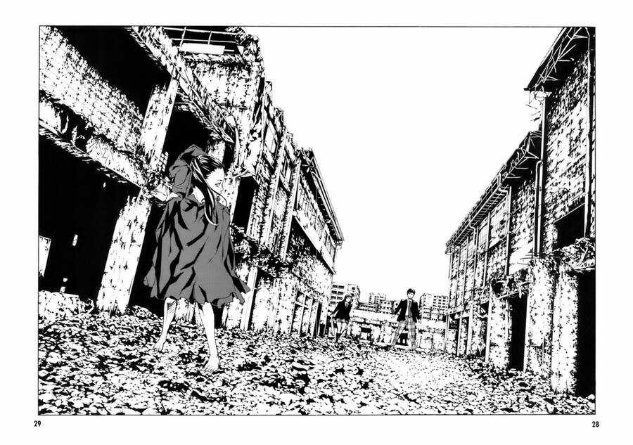 Mpd Psycho - Chapter 142 - Trang 24