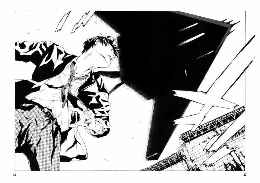 Mpd Psycho - Chapter 142 - Trang 27