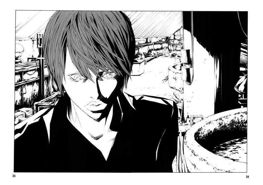 Mpd Psycho - Chapter 142 - Trang 28