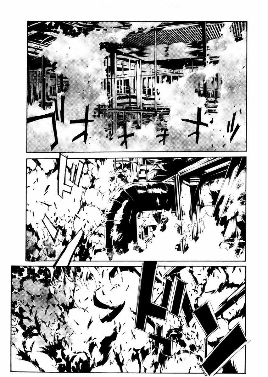 Mpd Psycho - Chapter 143 - Trang 2