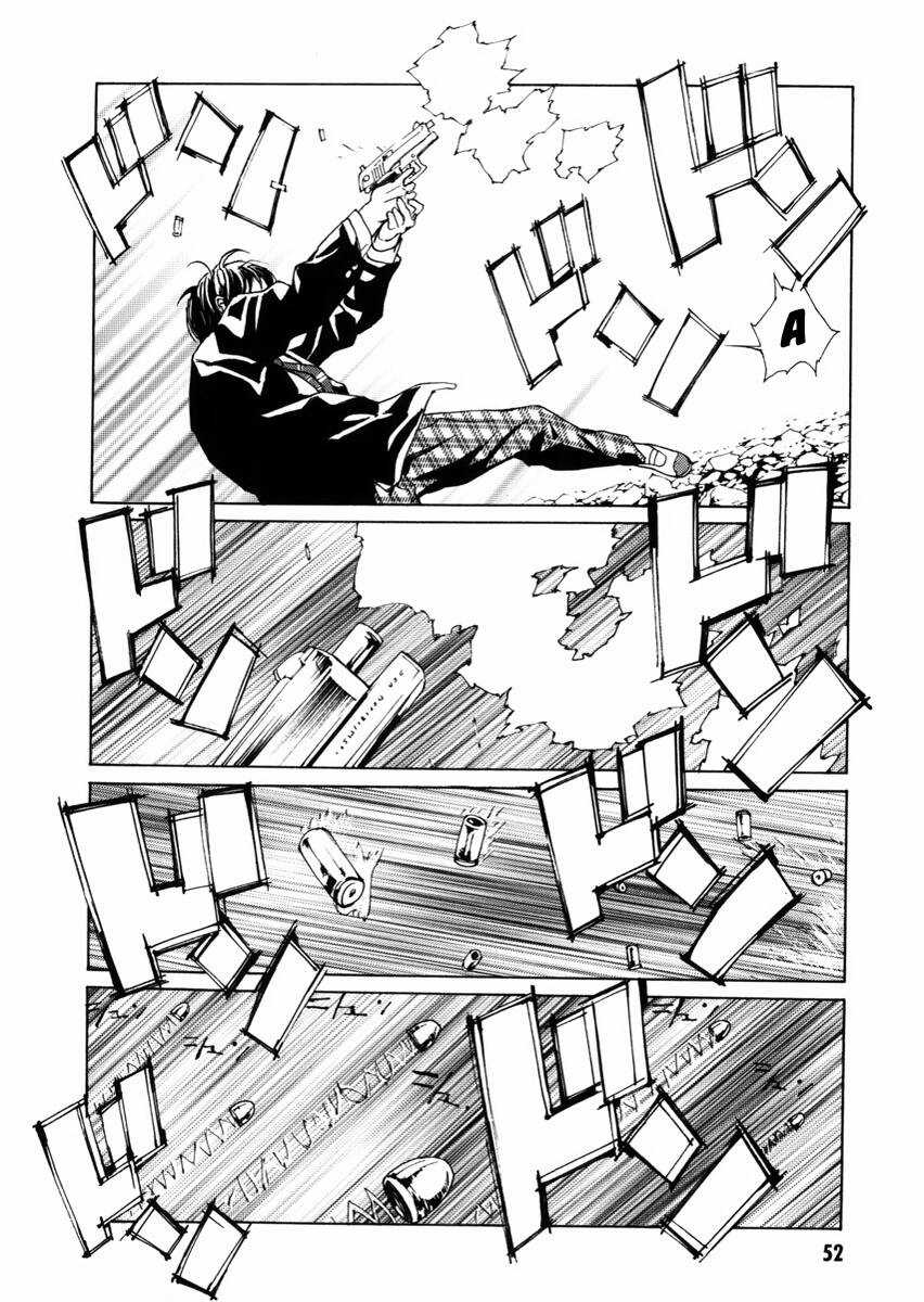 Mpd Psycho - Chapter 143 - Trang 12