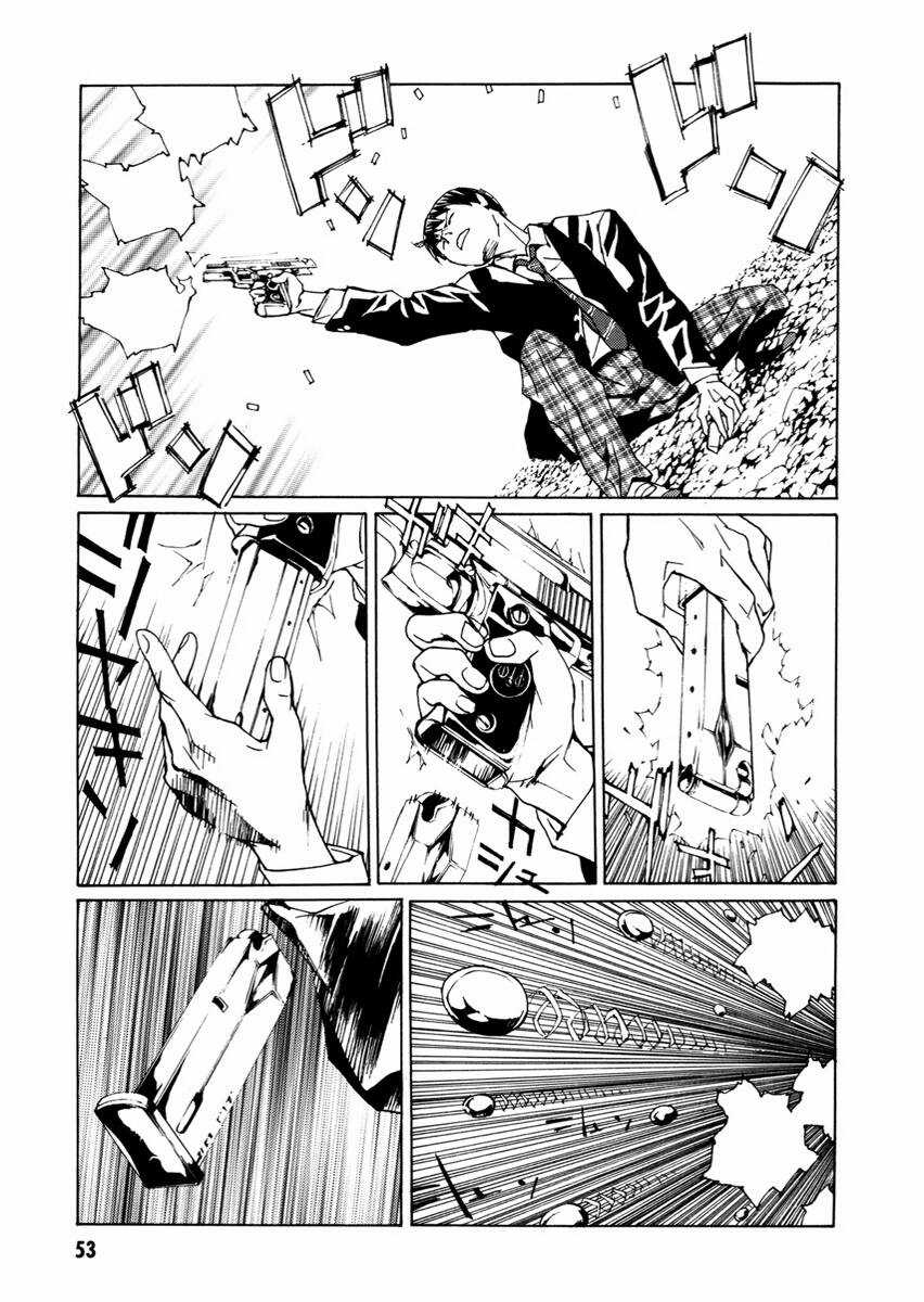 Mpd Psycho - Chapter 143 - Trang 13